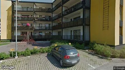 Apartments for rent in Viimsi - Photo from Google Street View