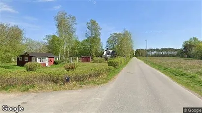 Apartments for rent in Båstad - Photo from Google Street View