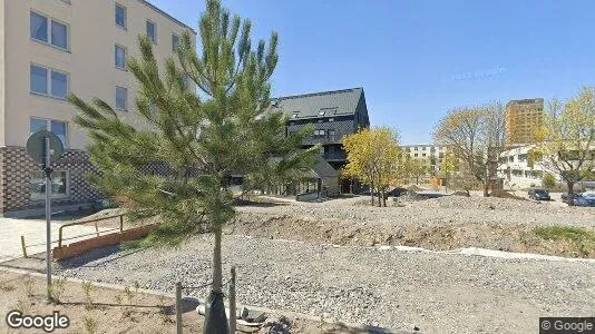 Apartments for rent in Upplands Väsby - Photo from Google Street View