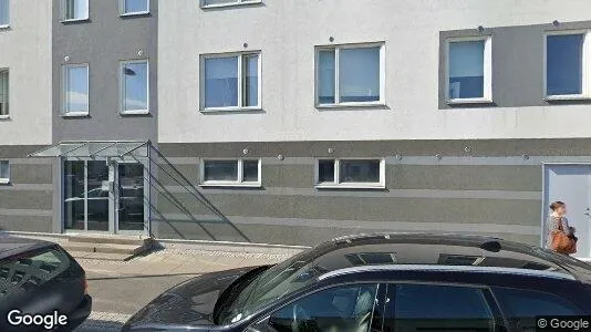 Apartments for rent in Helsingborg - Photo from Google Street View