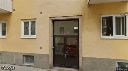 Apartments for rent in Vänersborg - Photo from Google Street View