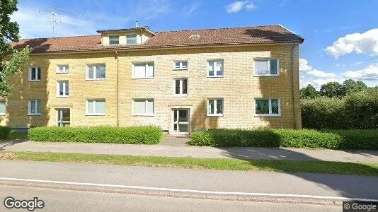 Apartments for rent in Tranås - Photo from Google Street View