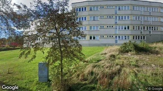 Apartments for rent in Oxelösund - Photo from Google Street View