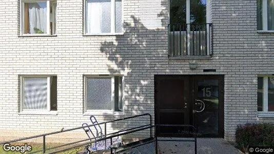 Apartments for rent in Linköping - Photo from Google Street View