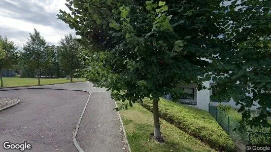 Apartments for rent in Örgryte-Härlanda - Photo from Google Street View