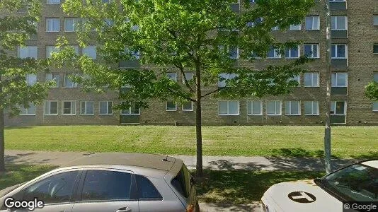 Apartments for rent in Rosengård - Photo from Google Street View