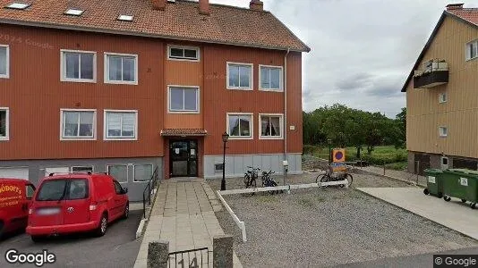 Apartments for rent in Eskilstuna - Photo from Google Street View