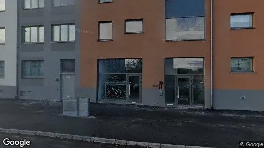 Apartments for rent in Upplands Väsby - Photo from Google Street View