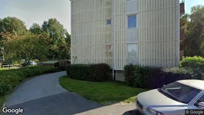 Apartments for rent in Norrköping - Photo from Google Street View