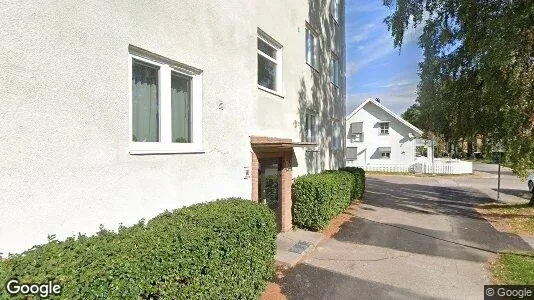 Apartments for rent in Borlänge - Photo from Google Street View