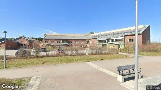 Apartments for rent in Enköping - Photo from Google Street View