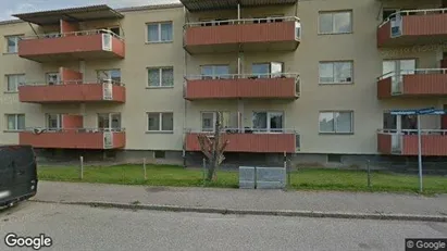 Apartments for rent in Köping - Photo from Google Street View