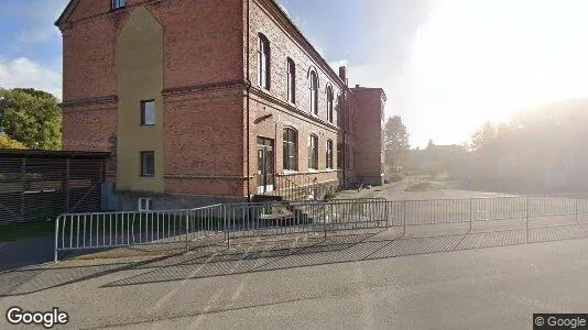 Apartments for rent in Klippan - Photo from Google Street View