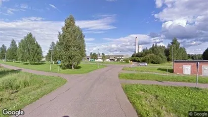 Apartments for rent in Borlänge - Photo from Google Street View