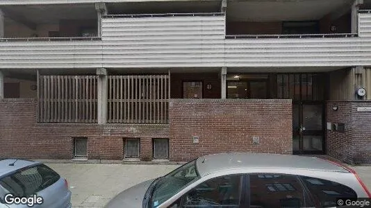 Apartments for rent in Malmö City - Photo from Google Street View