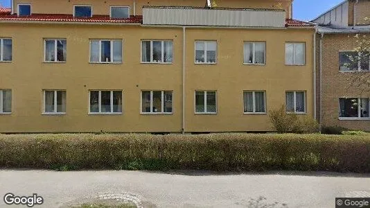 Apartments for rent in Nyköping - Photo from Google Street View