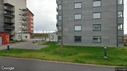 Apartments for rent in Kalmar - Photo from Google Street View