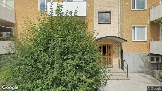 Apartments for rent in Stockholm South - Photo from Google Street View