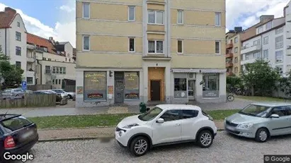 Apartments for rent in Landskrona - Photo from Google Street View