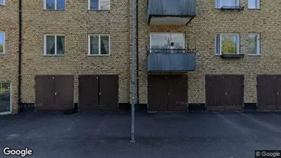 Apartments for rent in Hedemora - Photo from Google Street View