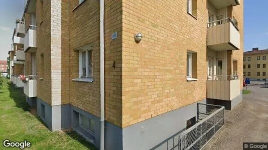 Apartments for rent in Norrköping - Photo from Google Street View