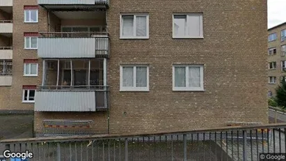 Apartments for rent in Eskilstuna - Photo from Google Street View