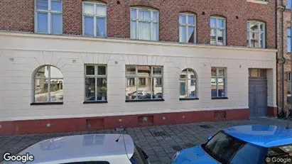 Apartments for rent in Landskrona - Photo from Google Street View