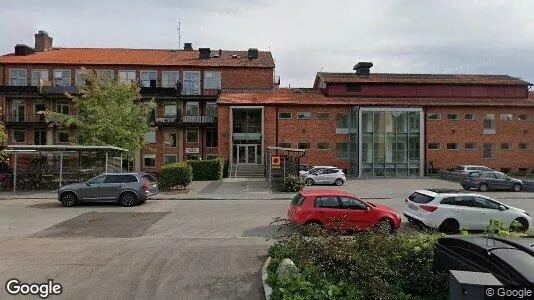 Apartments for rent in Västerås - Photo from Google Street View