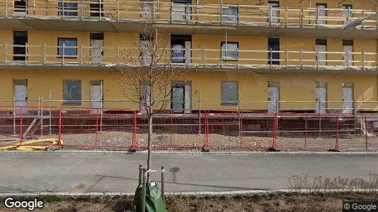 Apartments for rent in Järfälla - Photo from Google Street View