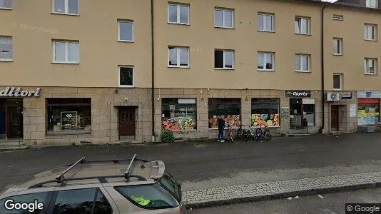 Apartments for rent in Nyköping - Photo from Google Street View