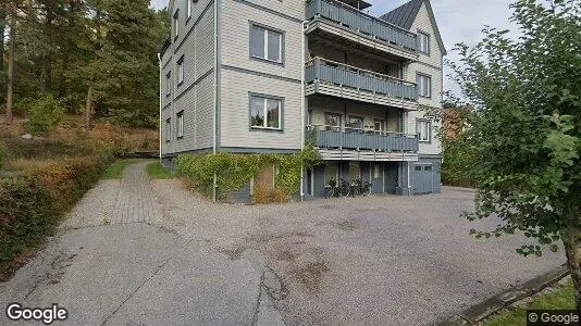 Apartments for rent in Nyköping - Photo from Google Street View