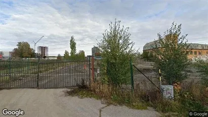 Apartments for rent in Gävle - Photo from Google Street View