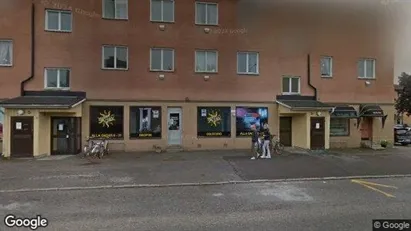 Apartments for rent in Arboga - Photo from Google Street View