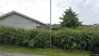 Apartments for rent in Båstad - Photo from Google Street View