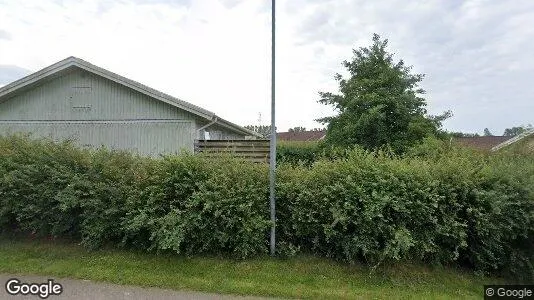 Apartments for rent in Båstad - Photo from Google Street View