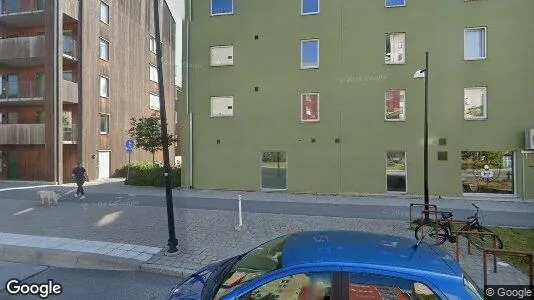 Apartments for rent in Örebro - Photo from Google Street View