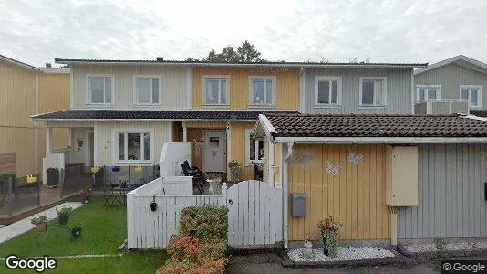 Apartments for rent in Stockholm West - Photo from Google Street View