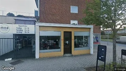 Apartments for rent in Hässleholm - Photo from Google Street View