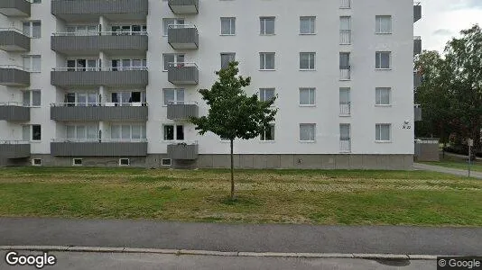 Apartments for rent in Norrköping - Photo from Google Street View