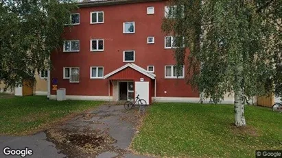 Apartments for rent in Borlänge - Photo from Google Street View