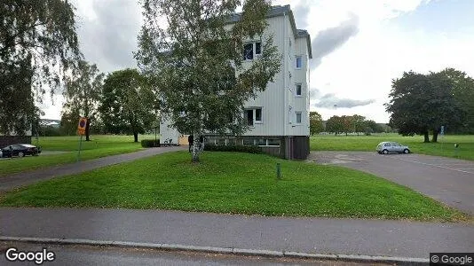 Apartments for rent in Borlänge - Photo from Google Street View