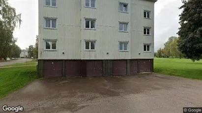 Apartments for rent in Borlänge - Photo from Google Street View