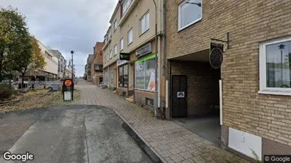 Apartments for rent in Nässjö - Photo from Google Street View