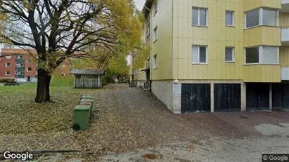 Apartments for rent in Fagersta - Photo from Google Street View