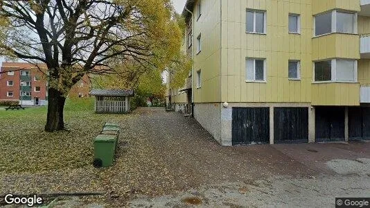 Apartments for rent in Fagersta - Photo from Google Street View