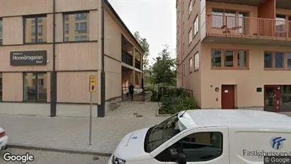 Apartments for rent in Linköping - Photo from Google Street View