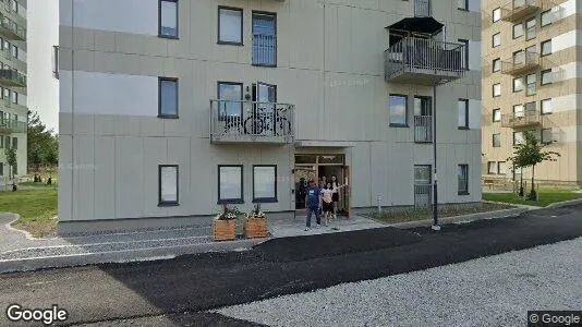 Apartments for rent in Botkyrka - Photo from Google Street View