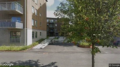 Apartments for rent in Ljungby - Photo from Google Street View