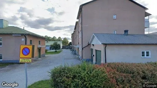 Apartments for rent in Karlskoga - Photo from Google Street View