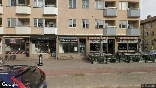 Apartments for rent in Linköping - Photo from Google Street View